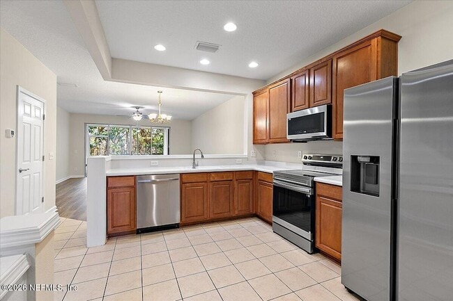 Foto del edificio - 13305 Stone Pond Dr