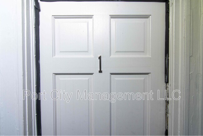 Foto del edificio - 5 S Wickham Rd