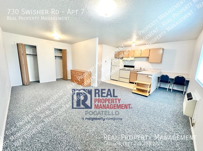 Foto del edificio - 730 Swisher Rd