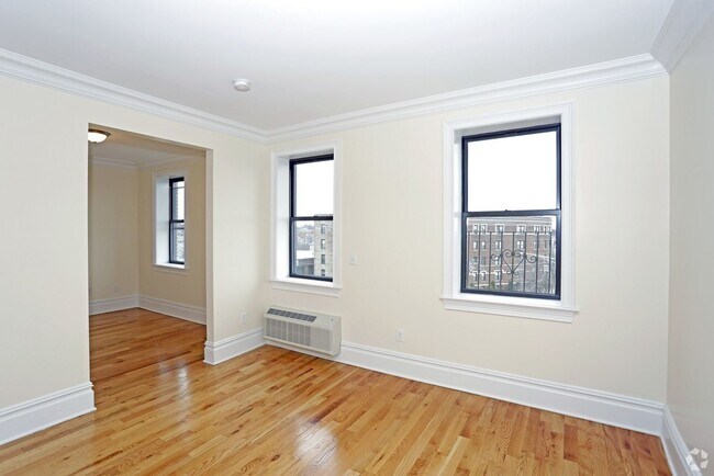 Foto del interior - Ponciana Apartments: Contemporary Comfort and Affordable Luxury in North Bergen!