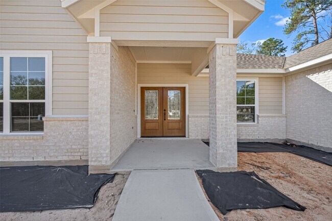 Foto del edificio - 12879 Oak Barrel Rd