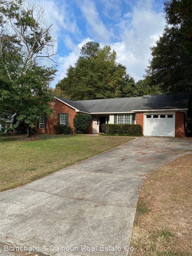 Primary Photo - 3 br, 2 bath House - 509 Fairfield Way