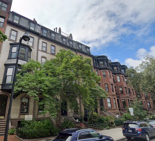 Foto del edificio - 265 Beacon St