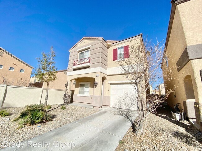 Building Photo - 3 br, 2.5 bath House - 7452 Merced Grove Ct