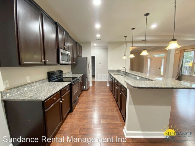 Foto del edificio - 4 br, 2 bath House - 6022 Hidden Valley Road