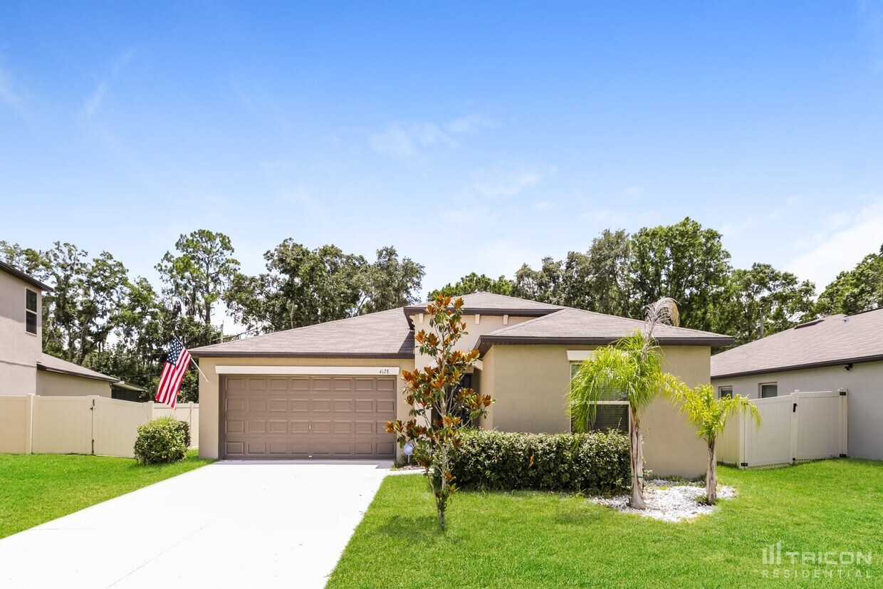 Foto principal - 4128 Salt Springs Ln