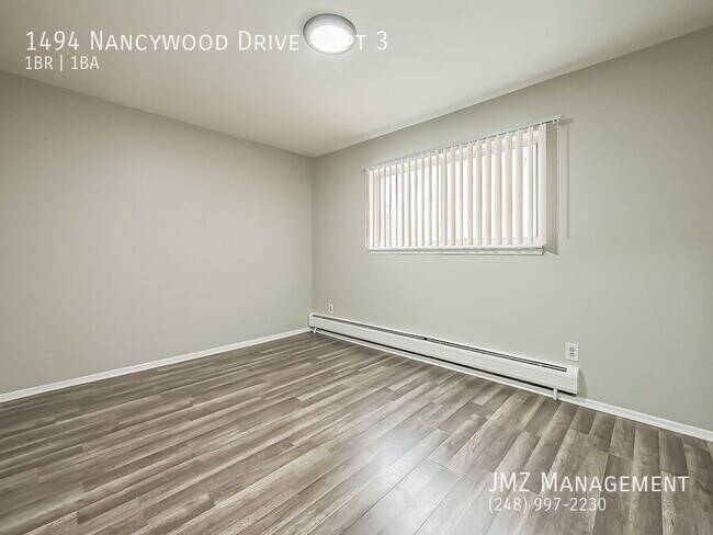 Building Photo - 1494 Nancywood Dr