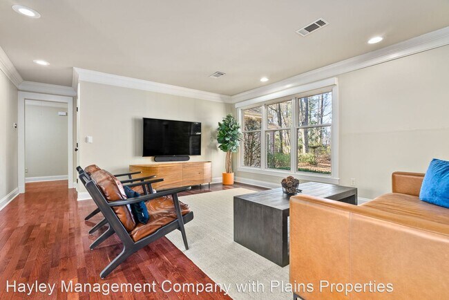 Foto del edificio - 4 br, 2.5 bath House - 1311 Owens Road