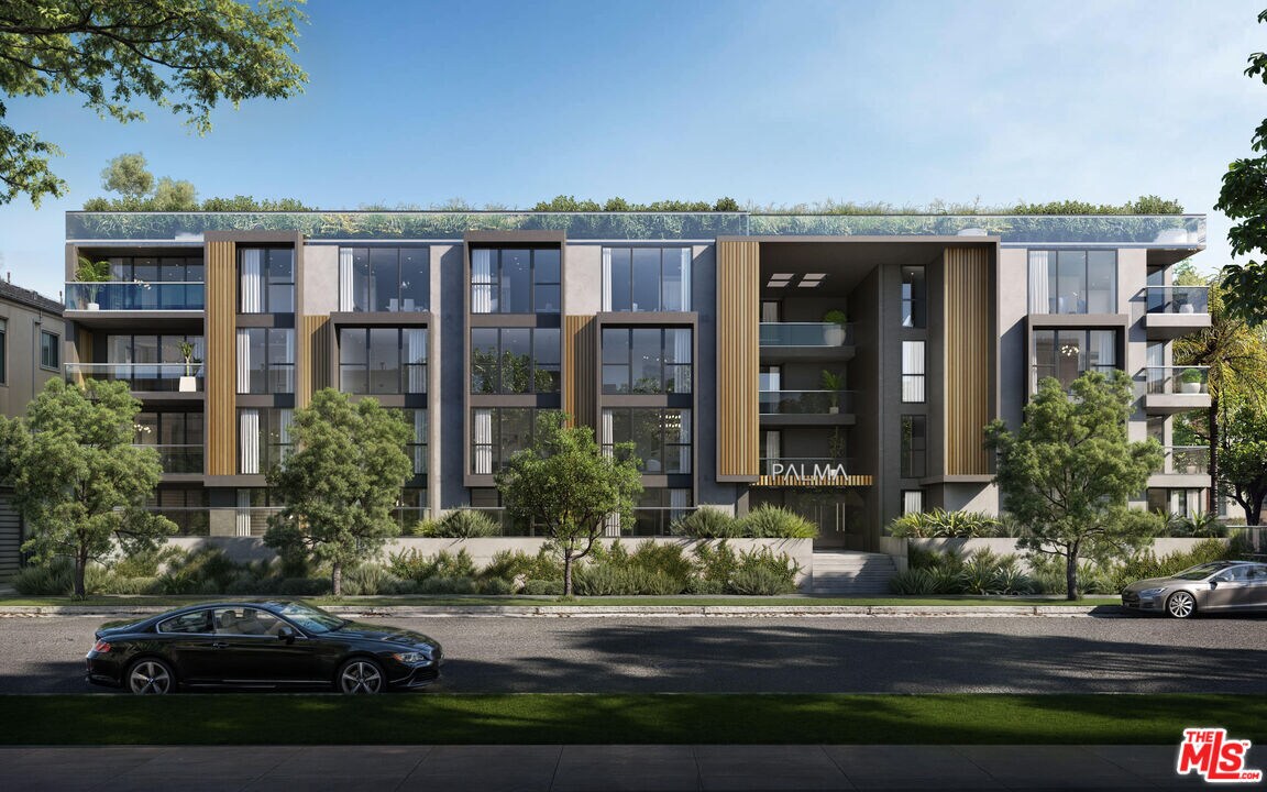Foto principal - 350 N Palm Dr