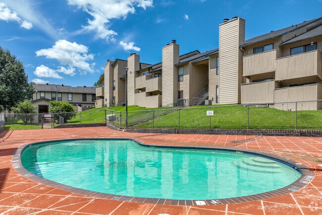 Swimming Pool - Northview Condominiums