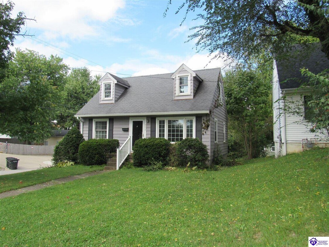 402 N Mantle Ave, Elizabethtown, KY 42701 House Rental in