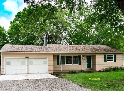 Primary Photo - 712 N Walker Ln