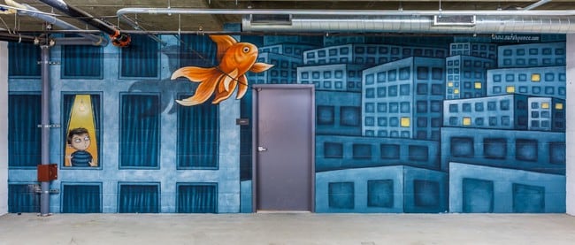 Building Photo - Otsego Noho Apartments