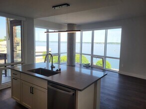 Interior Photo - The Adria 179 W. Wilson St.