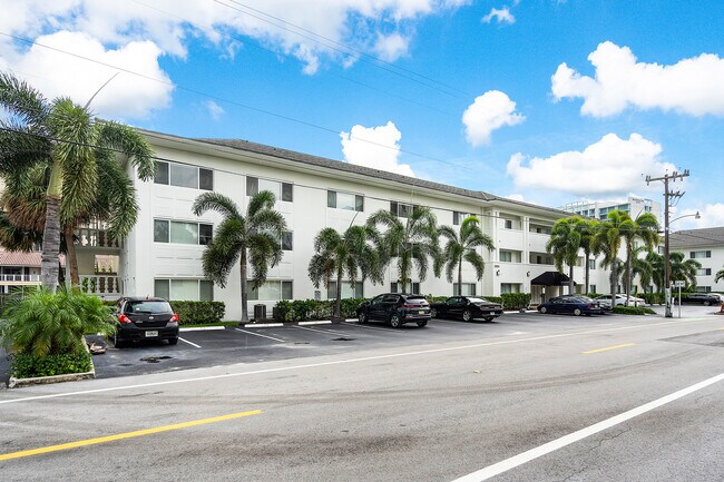 Foto del edificio - 2881 NE 32nd St