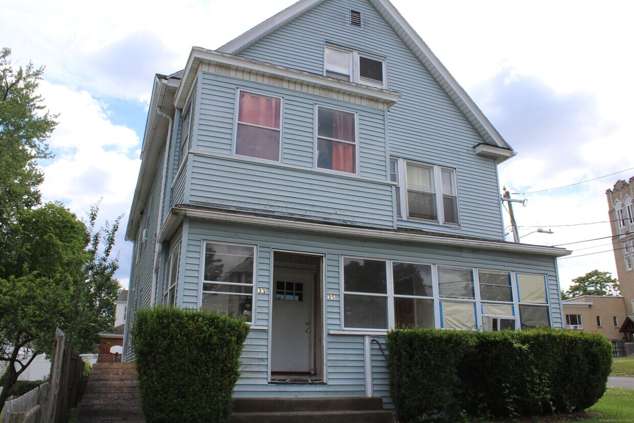 Foto principal - 33-35-35 Oliver St