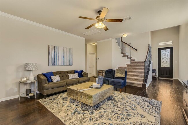 Foto del edificio - 409 S Meadowlark St