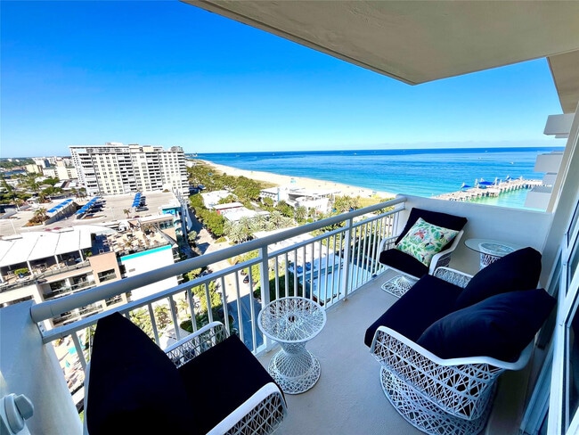 Foto del edificio - 133 N Pompano Beach Blvd