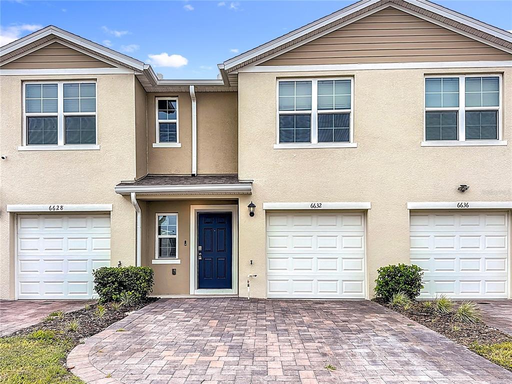 Foto principal - 6632 Druid Wy