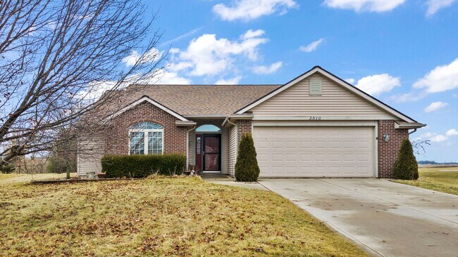Foto del edificio - 3510 Flowing Brook Dr