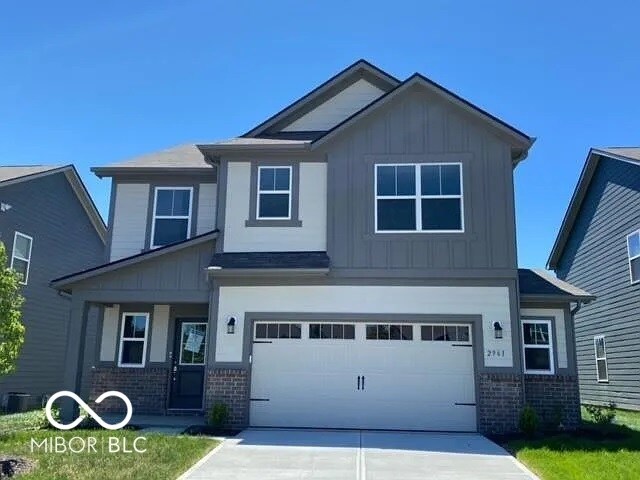 Foto principal - 2961 Bannerbrook Dr