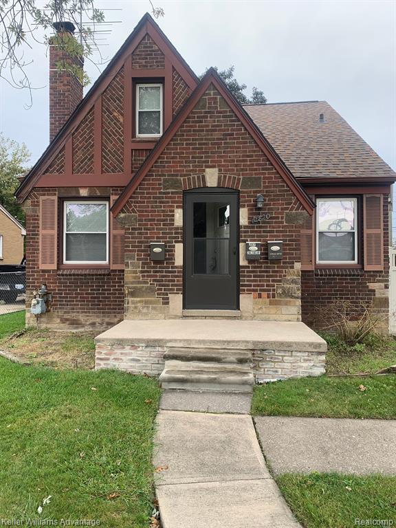 12820 Ward St, Southgate, MI 48195 Room for Rent in Southgate, MI