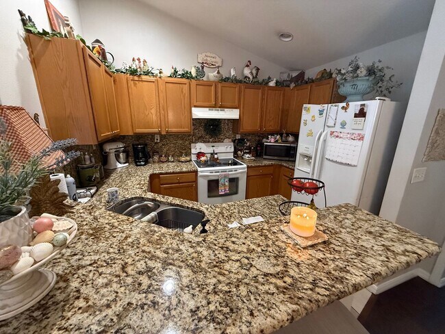 Foto del edificio - 3/2 Clermont Villa