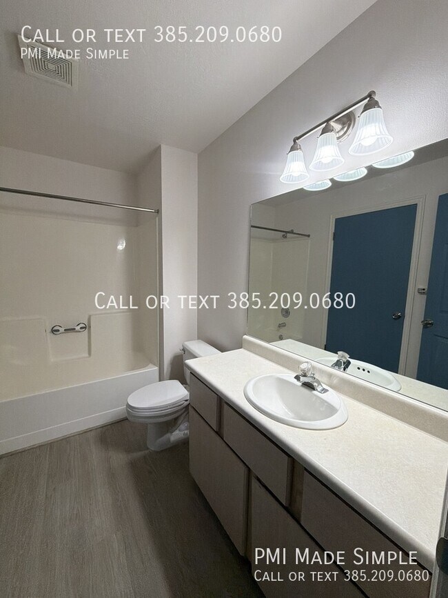 Foto del edificio - 1474 S 100 E