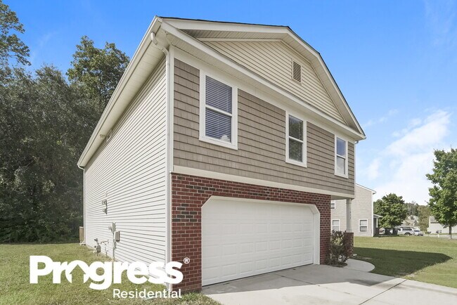 Building Photo - 1632 Long Paw Ln