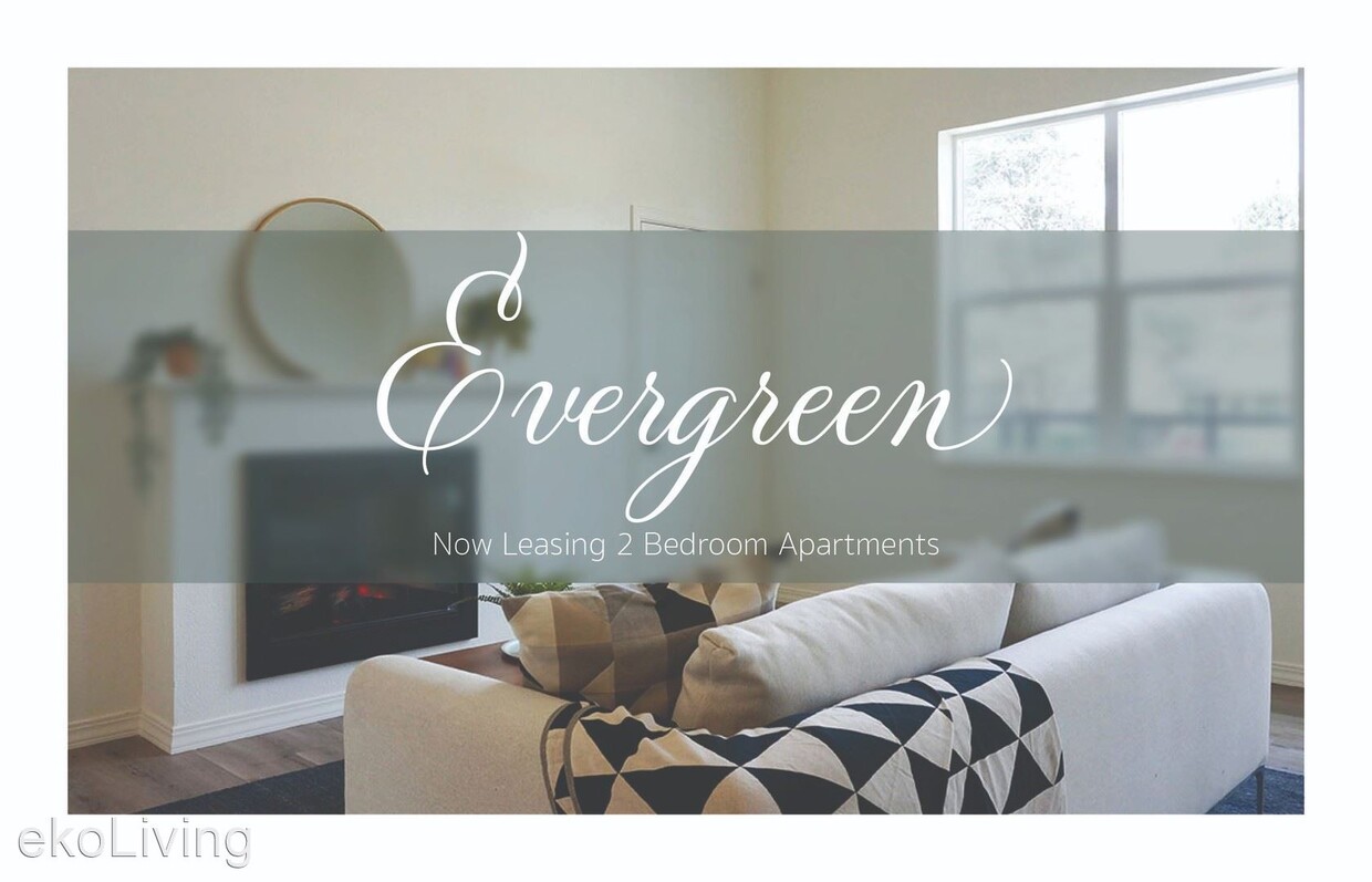 Foto principal - 2713 E Evergreen Blvd