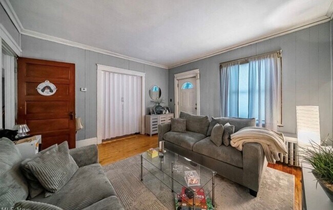 Foto del edificio - 1161 Norwood Rd