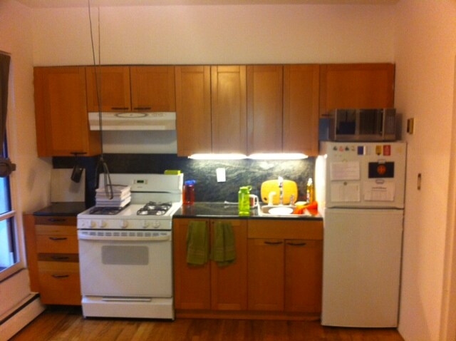 Primary Photo - 129 Mulberry St