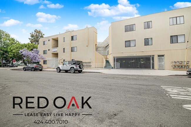 Foto del edificio - 2724 Abbot Kinney Blvd