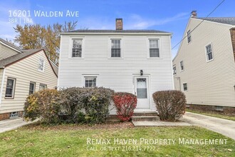 Building Photo - 16201 Walden Ave