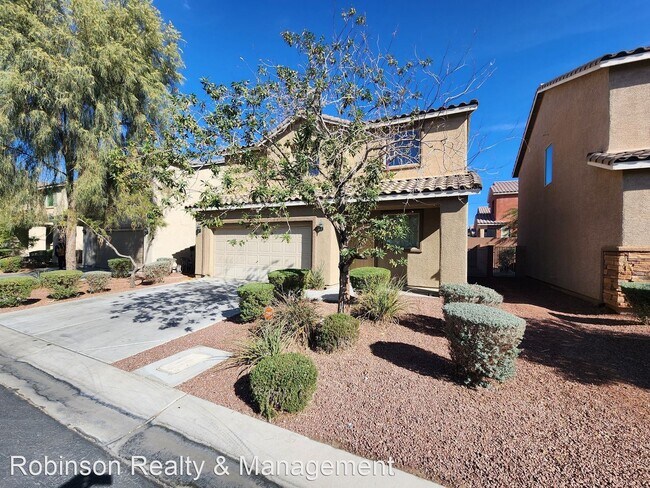 Building Photo - 3 br, 2.5 bath House - 5468 Mercury Spring...