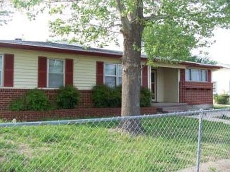 Foto principal - 708 S 19th St