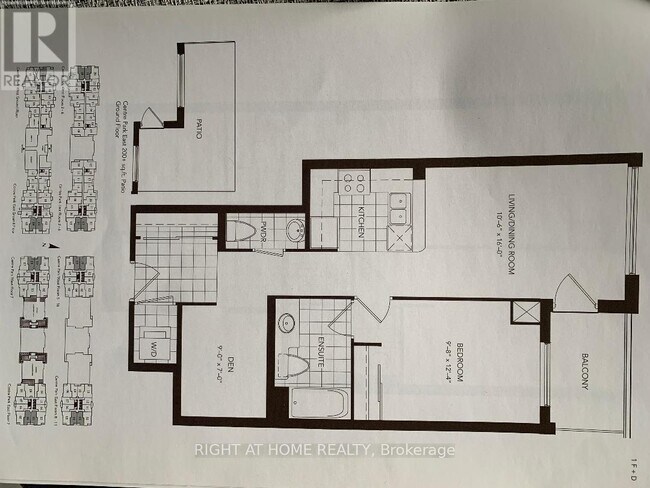 Photo du bâtiment - 20 N Park Rd