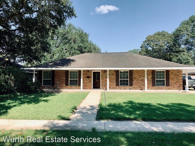 Building Photo - 3 br, 2 bath House - 1763 Brocade Dr.