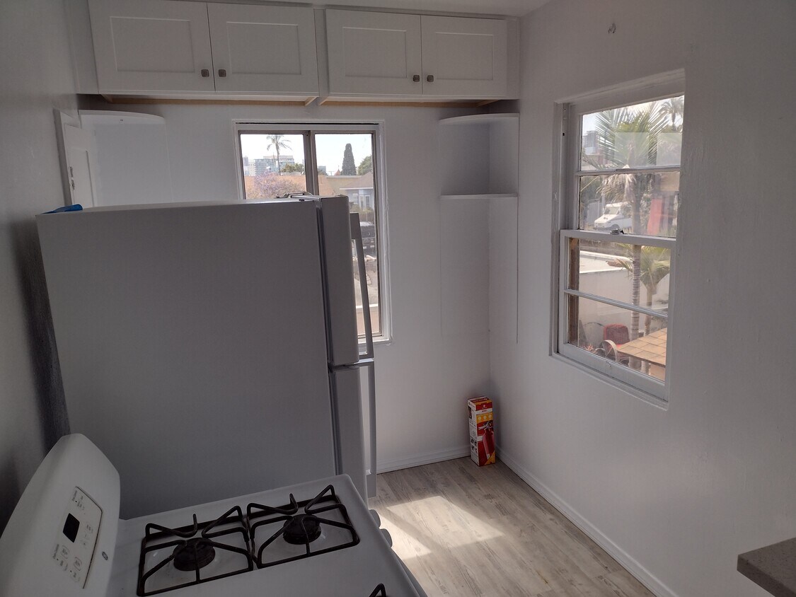 Foto principal - 2212 L St