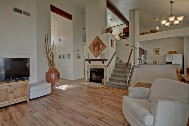 Photo - 1902 E Secretariat Dr House