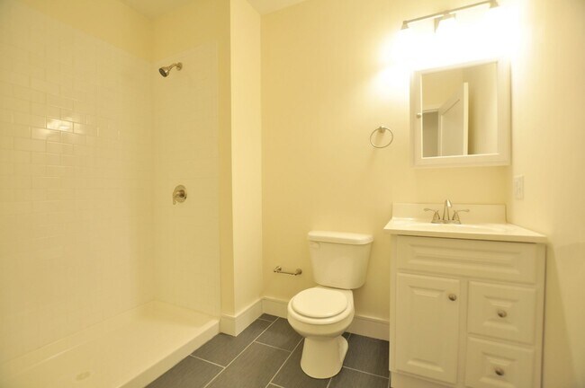 Foto del edificio - 870 Beacon St