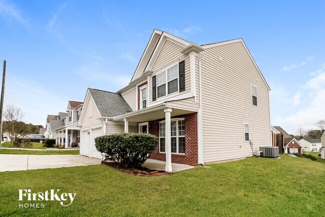 Building Photo - 2921 Trassacks Dr