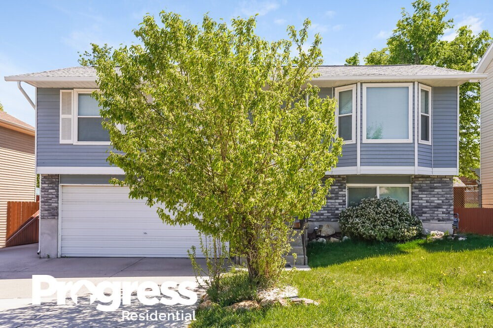 4901 Banquet Ave, West Jordan, UT 84081 House Rental in West Jordan, UT