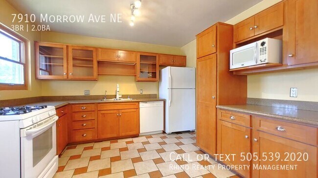 Foto del edificio - 7910 Morrow Ave NE