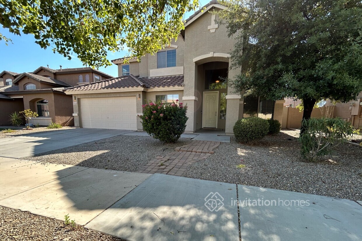 Primary Photo - 15258 N 136th Ln