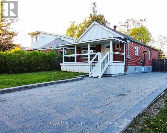 Building Photo - 42 Cadillac Ave