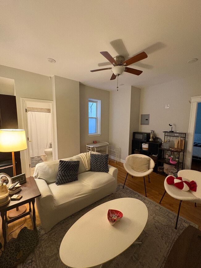 Building Photo - 1189 Commonwealth Ave