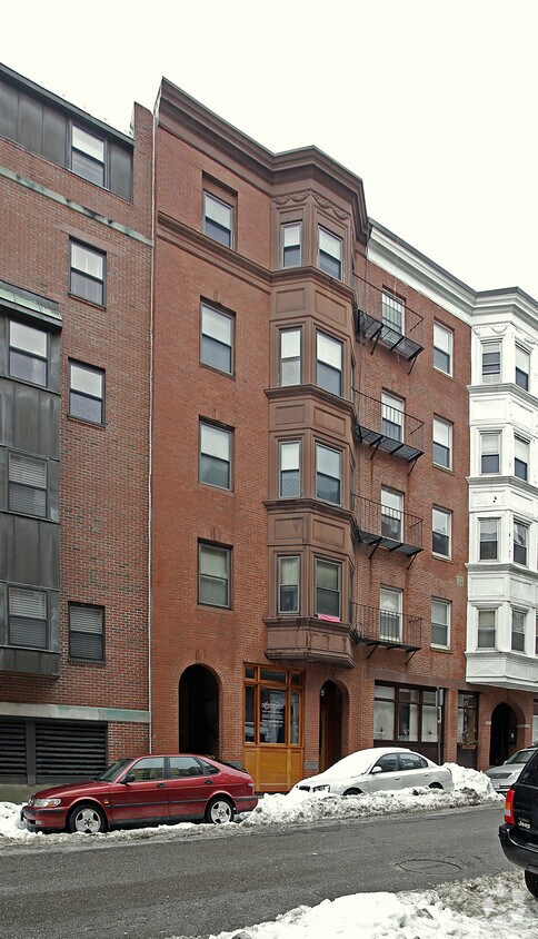 Primary Photo - 17-19 Battery St