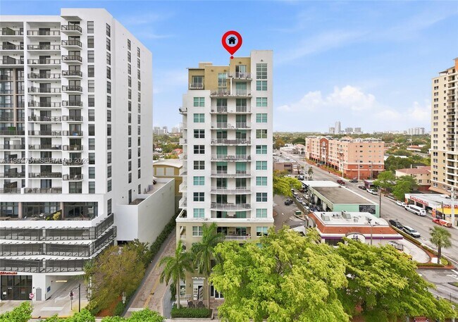 Foto del edificio - 3180 SW 22nd Terrace