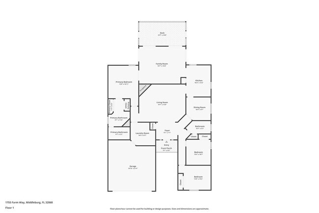 Foto del edificio - 1755 Farm Way